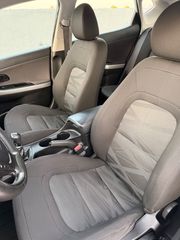 Kia Ceed / cee'd 2016 FULL EXTRA-thumb-7