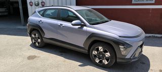 Hyundai Kona 2024 1.0 48V Distinctive