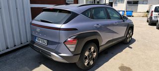 Hyundai Kona 2024 1.0 48V Distinctive-thumb-1