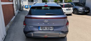 Hyundai Kona 2024 1.0 48V Distinctive-thumb-2