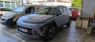 Hyundai Kona 2024 1.0 48V Distinctive-thumb-3