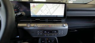 Hyundai Kona 2024 1.0 48V Distinctive-thumb-6