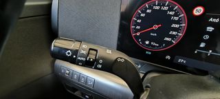 Hyundai Kona 2024 1.0 48V Distinctive-thumb-10