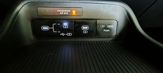 Hyundai Kona 2024 1.0 48V Distinctive-thumb-18