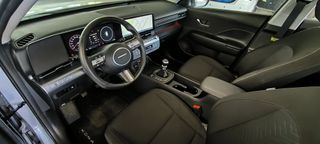 Hyundai Kona 2024 1.0 48V Distinctive-thumb-20