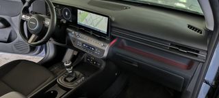 Hyundai Kona 2024 1.0 48V Distinctive-thumb-24