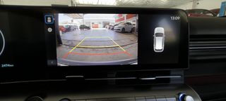 Hyundai Kona 2024 1.0 48V Distinctive-thumb-30