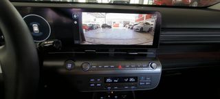 Hyundai Kona 2024 1.0 48V Distinctive-thumb-31