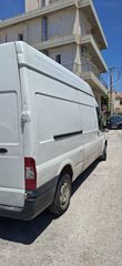 Κλούβα Ford 2013 Transit
