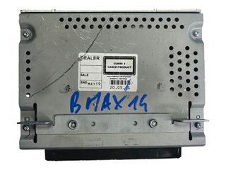 Εγκέφαλος Ραδιοφώνου Ford BM5T18C815GN