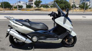 Yamaha T-MAX 500 2006