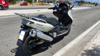 Yamaha T-MAX 500 2006-thumb-5