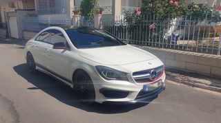 Mercedes-Benz CLA 45 AMG 2015 PANORAMA  EDITION 1-thumb-1