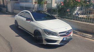 Mercedes-Benz CLA 45 AMG 2015 PANORAMA  EDITION 1-thumb-2