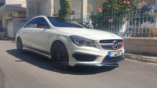 Mercedes-Benz CLA 45 AMG 2015 PANORAMA  EDITION 1-thumb-3