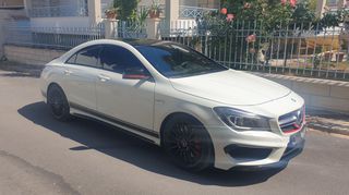 Mercedes-Benz CLA 45 AMG 2015 PANORAMA  EDITION 1-thumb-4