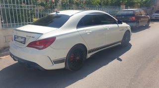 Mercedes-Benz CLA 45 AMG 2015 PANORAMA  EDITION 1-thumb-5