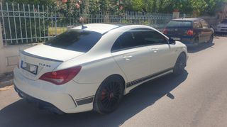 Mercedes-Benz CLA 45 AMG 2015 PANORAMA  EDITION 1-thumb-6