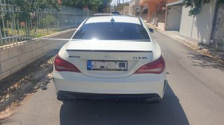 Mercedes-Benz CLA 45 AMG 2015 PANORAMA  EDITION 1-thumb-7