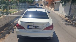 Mercedes-Benz CLA 45 AMG 2015 PANORAMA  EDITION 1-thumb-8