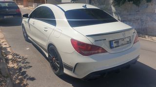 Mercedes-Benz CLA 45 AMG 2015 PANORAMA  EDITION 1-thumb-9