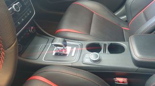 Mercedes-Benz CLA 45 AMG 2015 PANORAMA  EDITION 1-thumb-36