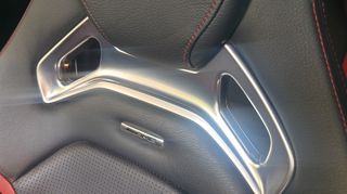 Mercedes-Benz CLA 45 AMG 2015 PANORAMA  EDITION 1-thumb-38
