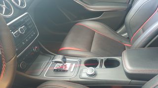 Mercedes-Benz CLA 45 AMG 2015 PANORAMA  EDITION 1-thumb-39