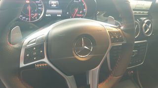 Mercedes-Benz CLA 45 AMG 2015 PANORAMA  EDITION 1-thumb-40
