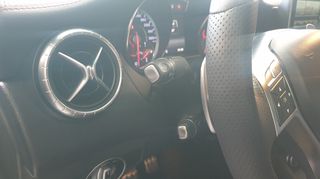 Mercedes-Benz CLA 45 AMG 2015 PANORAMA  EDITION 1-thumb-41