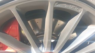 Mercedes-Benz CLA 45 AMG 2015 PANORAMA  EDITION 1-thumb-49