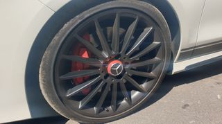 Mercedes-Benz CLA 45 AMG 2015 PANORAMA  EDITION 1-thumb-50