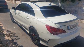 Mercedes-Benz CLA 45 AMG 2015 PANORAMA  EDITION 1-thumb-10