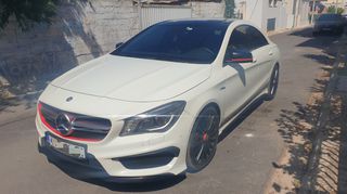 Mercedes-Benz CLA 45 AMG 2015 PANORAMA  EDITION 1-thumb-11