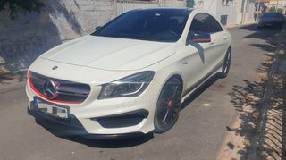 Mercedes-Benz CLA 45 AMG 2015 PANORAMA  EDITION 1-thumb-12