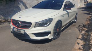 Mercedes-Benz CLA 45 AMG 2015 PANORAMA  EDITION 1-thumb-13