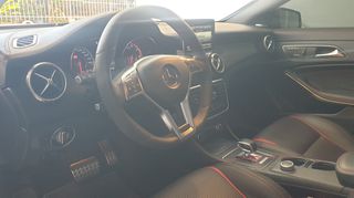 Mercedes-Benz CLA 45 AMG 2015 PANORAMA  EDITION 1-thumb-14