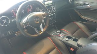 Mercedes-Benz CLA 45 AMG 2015 PANORAMA  EDITION 1-thumb-15