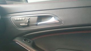Mercedes-Benz CLA 45 AMG 2015 PANORAMA  EDITION 1-thumb-19