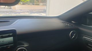 Mercedes-Benz CLA 45 AMG 2015 PANORAMA  EDITION 1-thumb-20