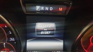 Mercedes-Benz CLA 45 AMG 2015 PANORAMA  EDITION 1-thumb-22
