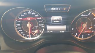 Mercedes-Benz CLA 45 AMG 2015 PANORAMA  EDITION 1-thumb-23