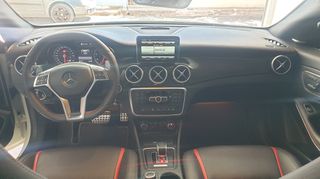 Mercedes-Benz CLA 45 AMG 2015 PANORAMA  EDITION 1-thumb-24