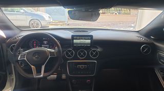 Mercedes-Benz CLA 45 AMG 2015 PANORAMA  EDITION 1-thumb-25
