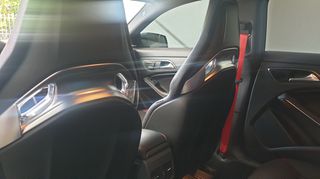 Mercedes-Benz CLA 45 AMG 2015 PANORAMA  EDITION 1-thumb-26