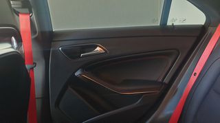 Mercedes-Benz CLA 45 AMG 2015 PANORAMA  EDITION 1-thumb-27