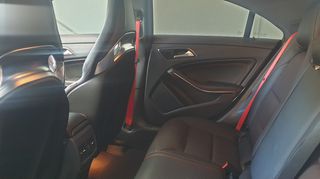 Mercedes-Benz CLA 45 AMG 2015 PANORAMA  EDITION 1-thumb-30