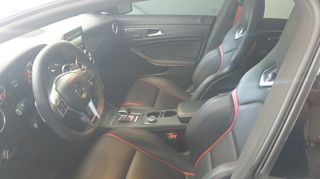 Mercedes-Benz CLA 45 AMG 2015 PANORAMA  EDITION 1-thumb-32