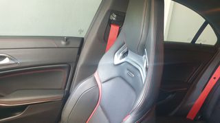 Mercedes-Benz CLA 45 AMG 2015 PANORAMA  EDITION 1-thumb-33