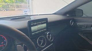 Mercedes-Benz CLA 45 AMG 2015 PANORAMA  EDITION 1-thumb-35